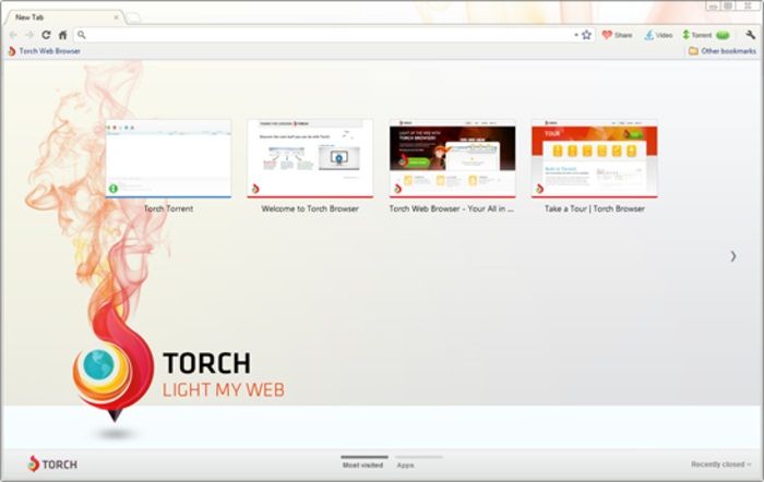 Download Touch Browser For Mac