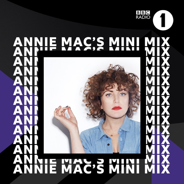 Annie Mac Radio Show Download